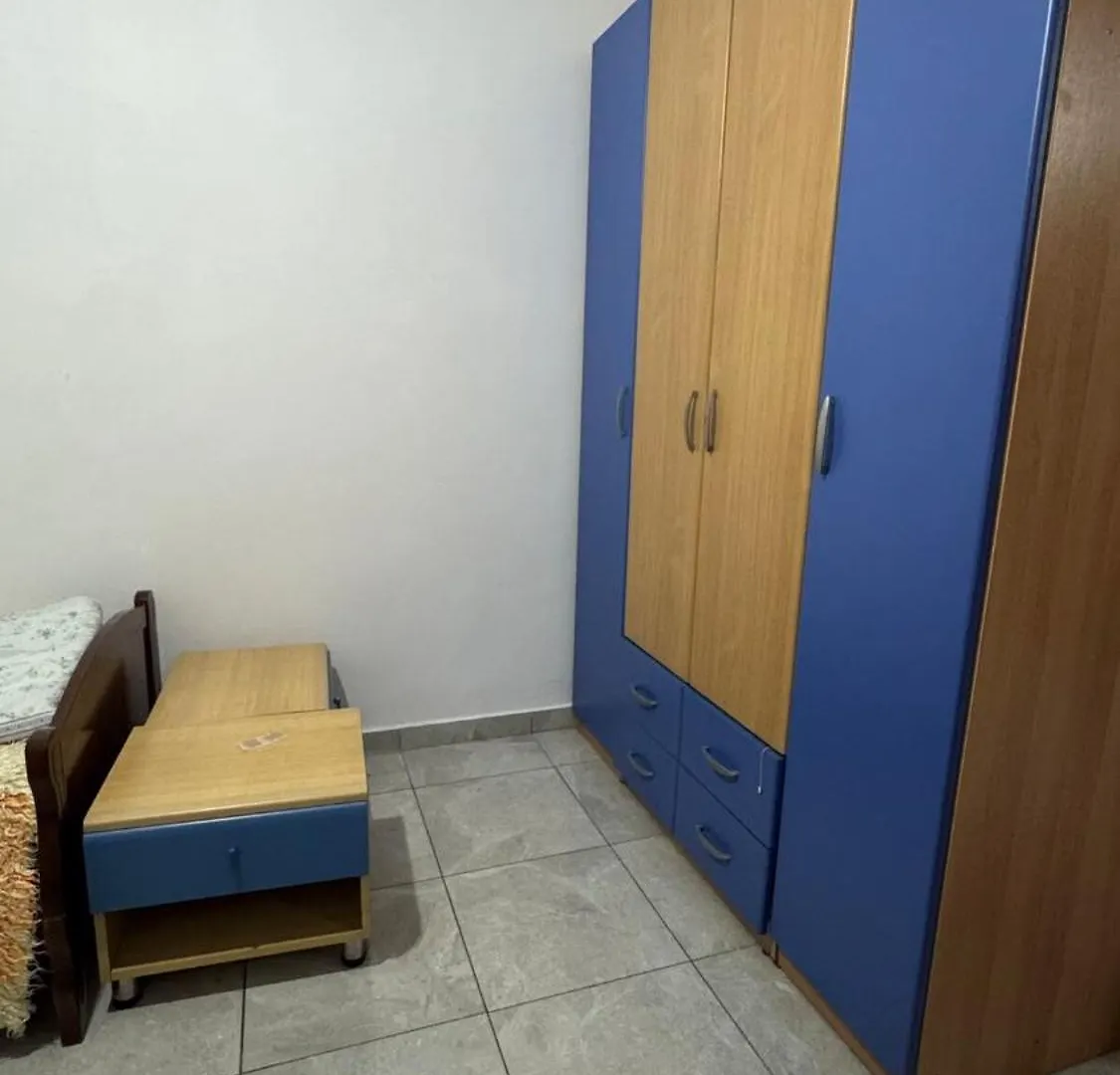 Cozy Corner Flat Apartman Tirana
